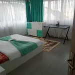 Quinet Apartament